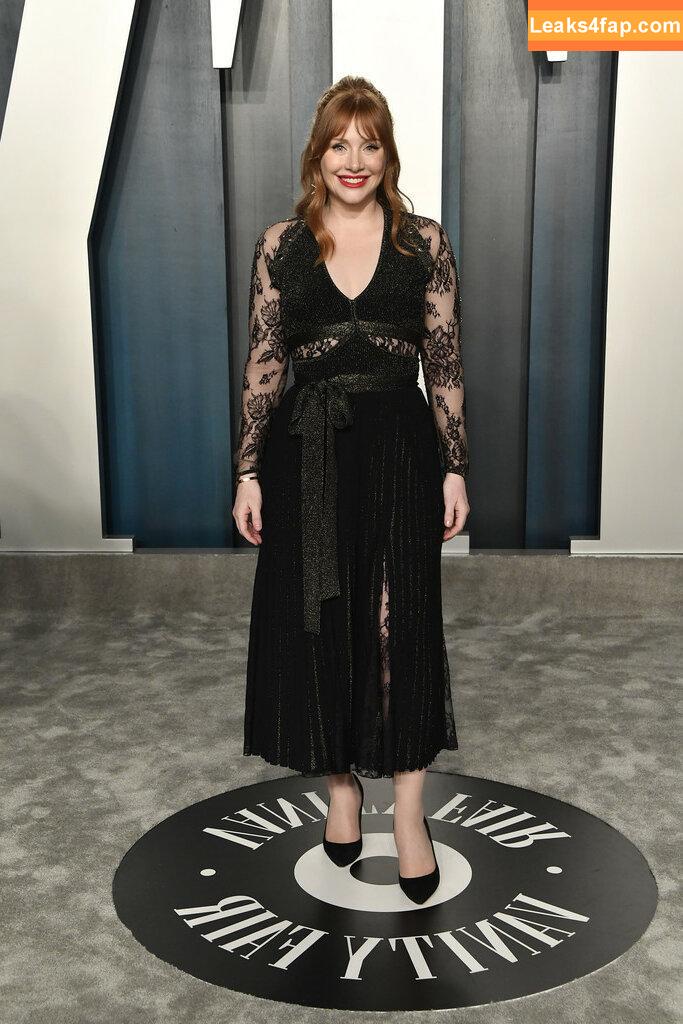 Bryce Dallas Howard / brycedhoward слитое фото фото #0156