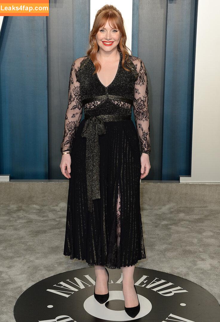 Bryce Dallas Howard / brycedhoward слитое фото фото #0158