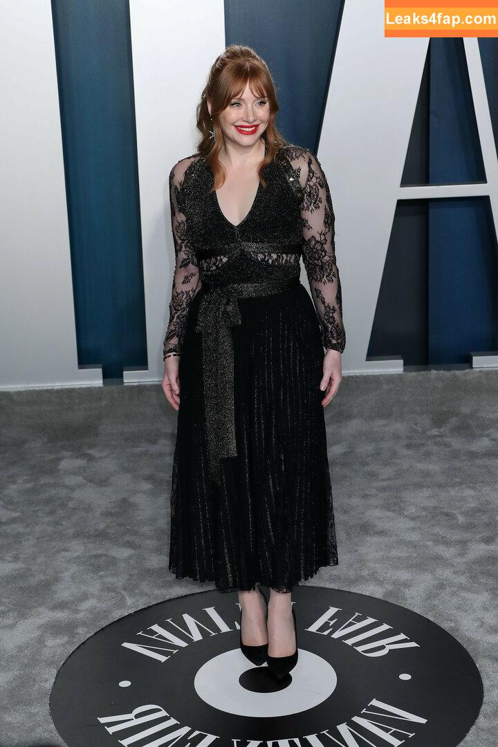 Bryce Dallas Howard / brycedhoward слитое фото фото #0159