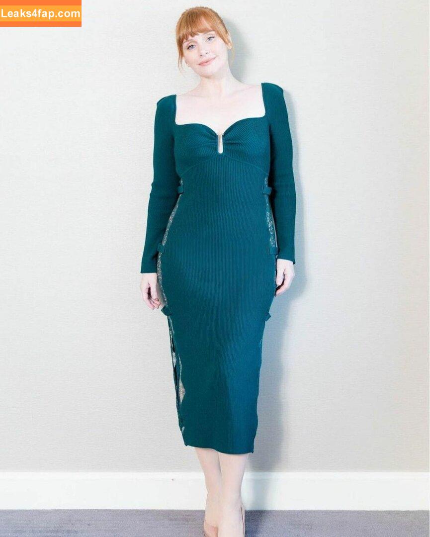 Bryce Dallas Howard / brycedhoward слитое фото фото #0169