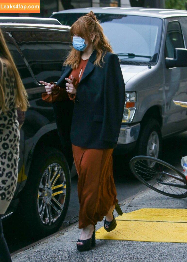 Bryce Dallas Howard / brycedhoward слитое фото фото #0174