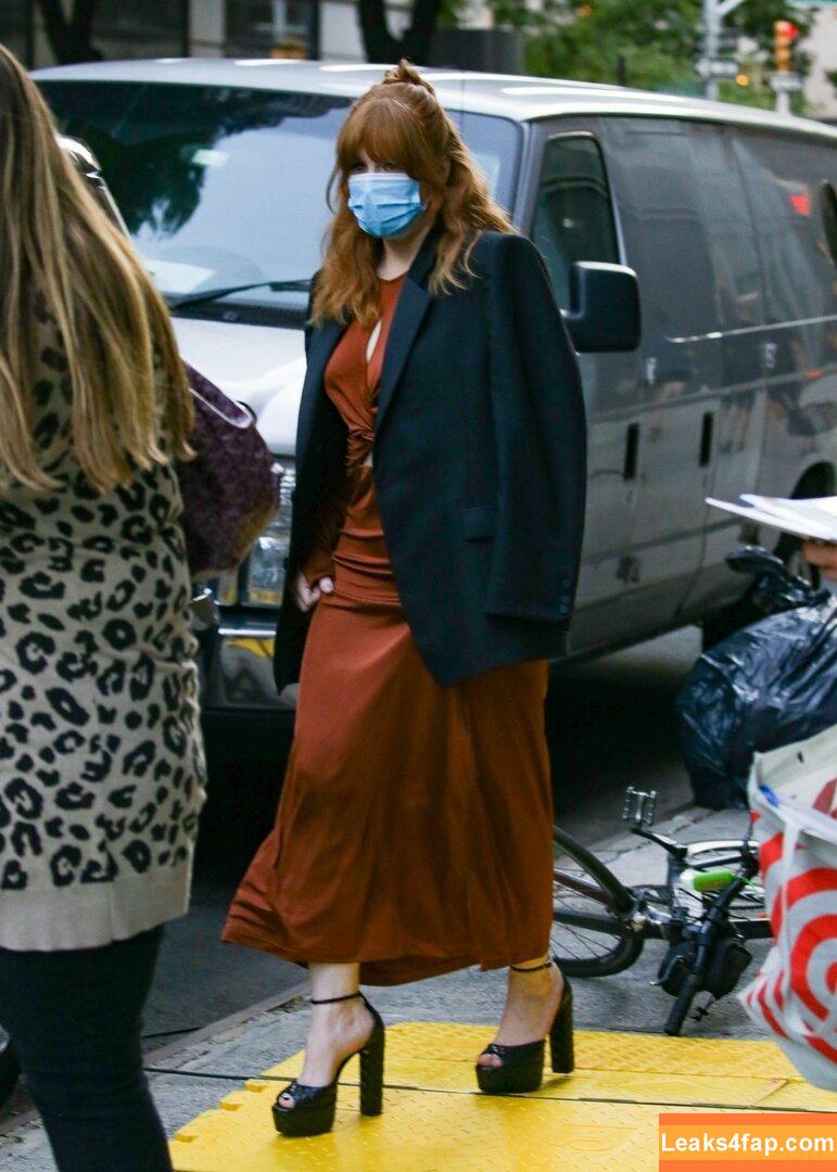 Bryce Dallas Howard / brycedhoward слитое фото фото #0175