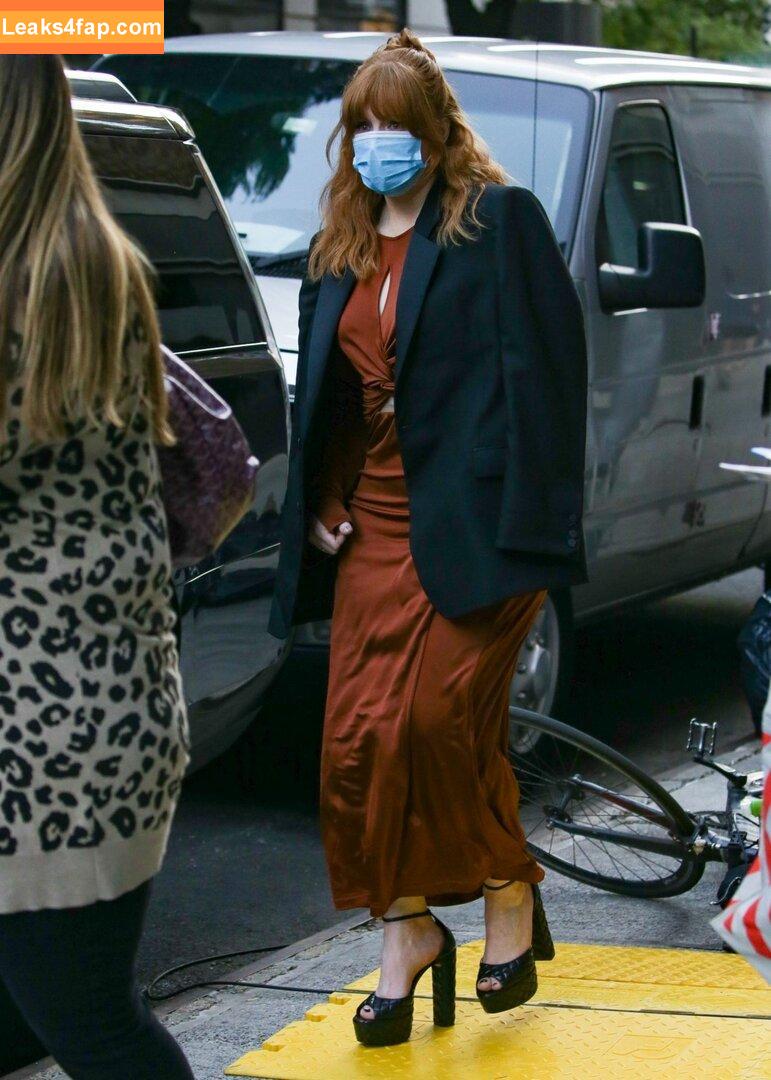 Bryce Dallas Howard / brycedhoward слитое фото фото #0176