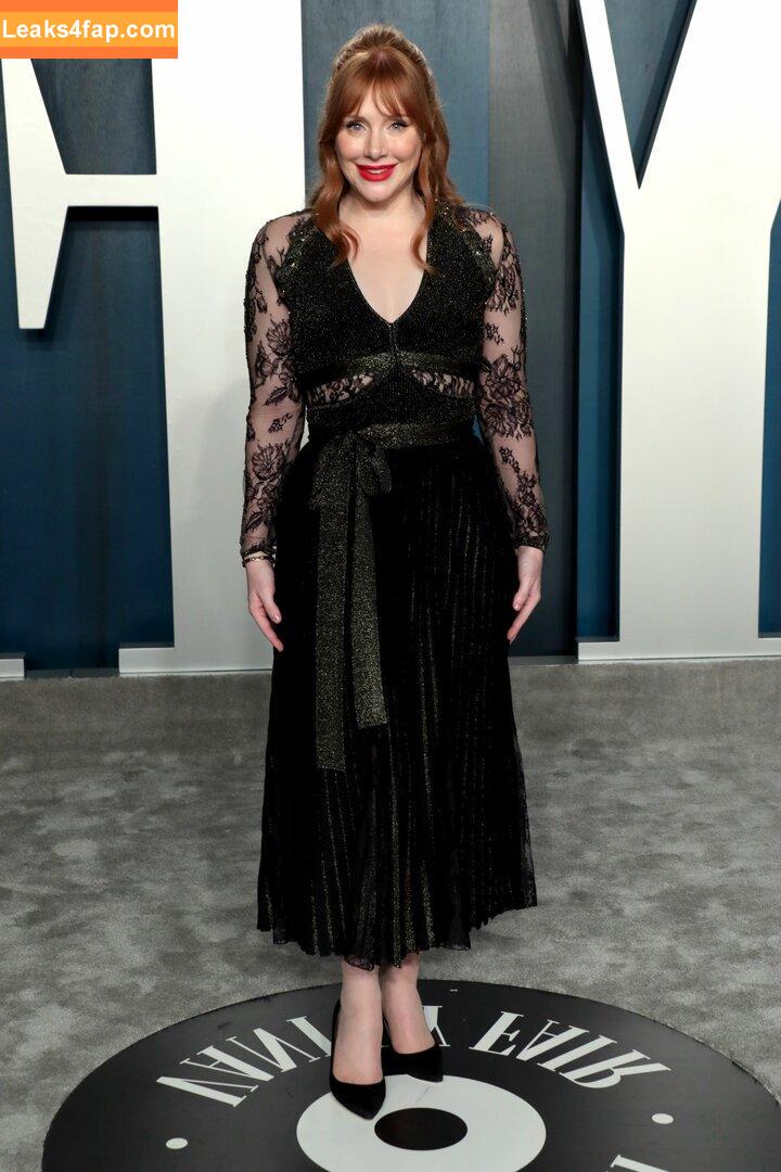 Bryce Dallas Howard / brycedhoward слитое фото фото #0179