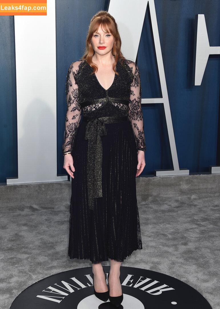 Bryce Dallas Howard / brycedhoward слитое фото фото #0181