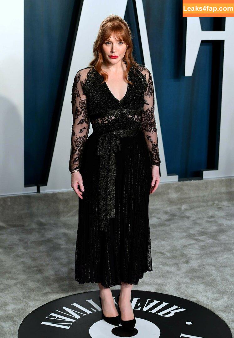 Bryce Dallas Howard / brycedhoward слитое фото фото #0185