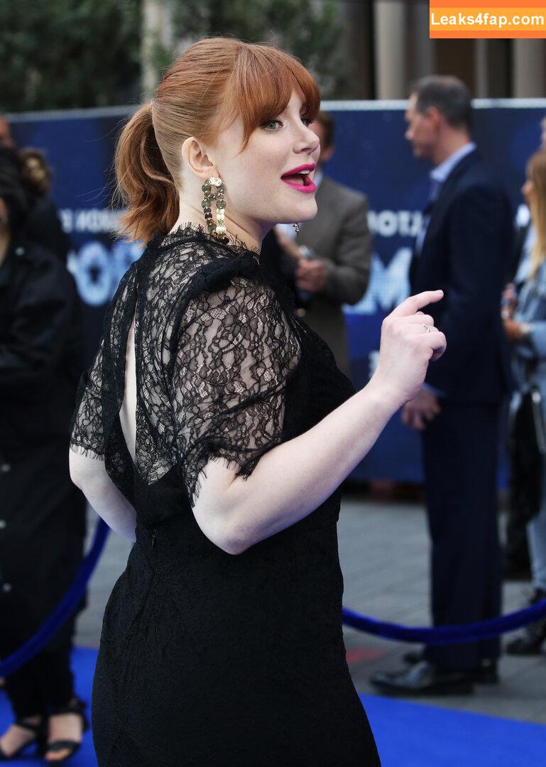 Bryce Dallas Howard / brycedhoward слитое фото фото #0191