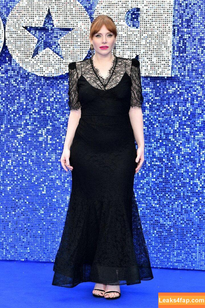 Bryce Dallas Howard / brycedhoward слитое фото фото #0195