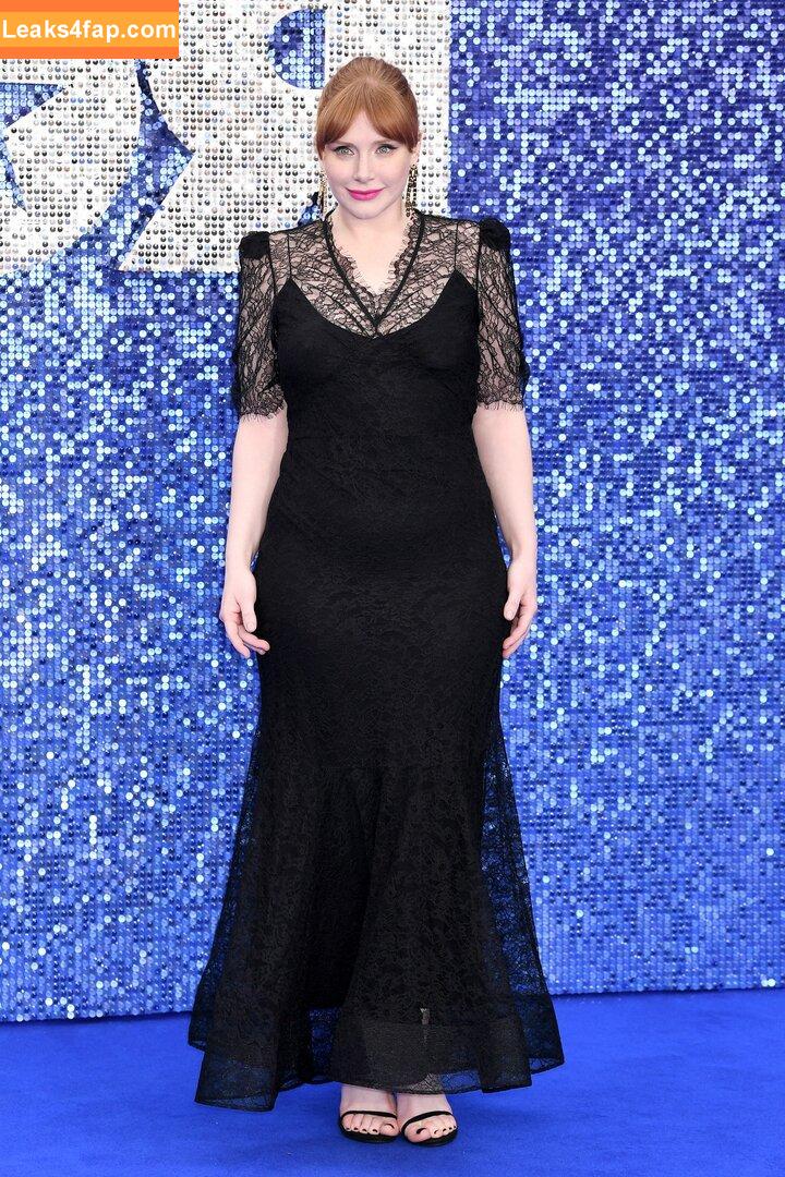 Bryce Dallas Howard / brycedhoward слитое фото фото #0196