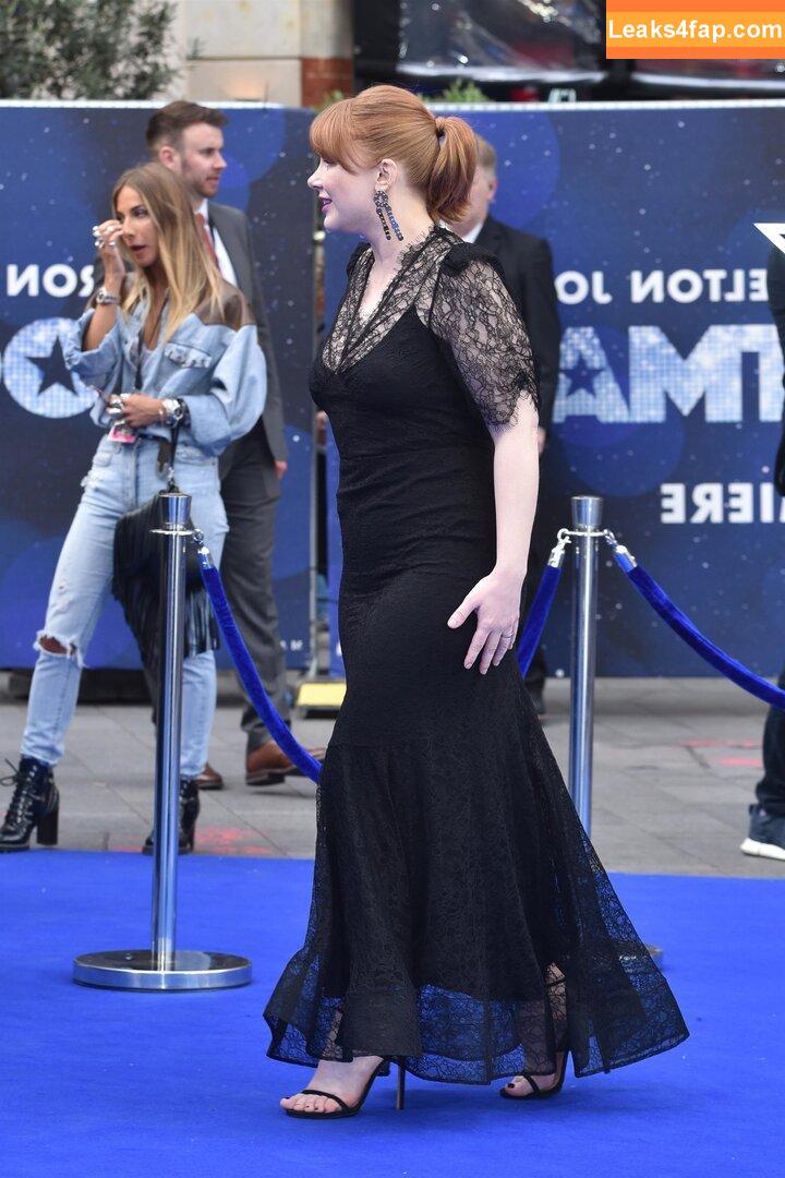 Bryce Dallas Howard / brycedhoward слитое фото фото #0203