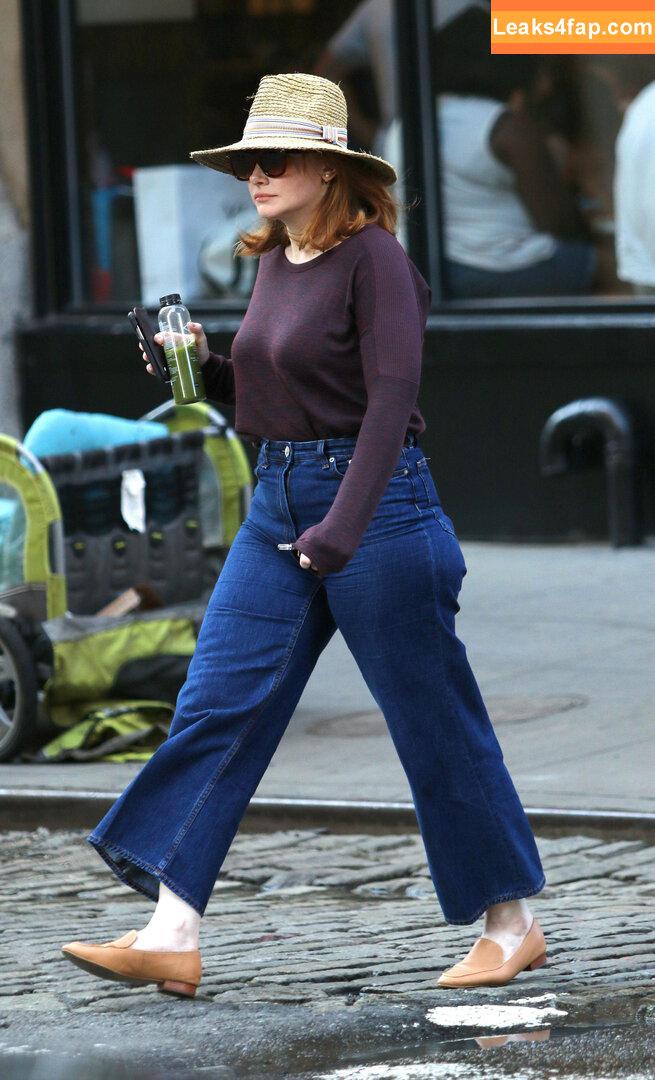 Bryce Dallas Howard / brycedhoward слитое фото фото #0223