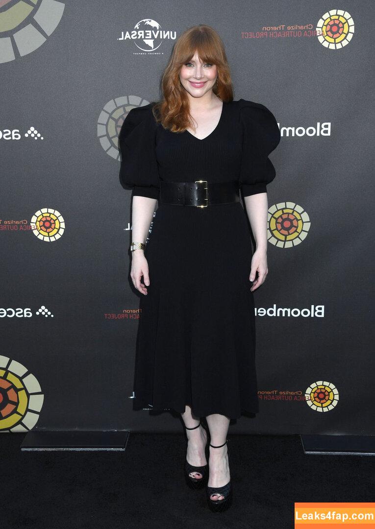 Bryce Dallas Howard / brycedhoward слитое фото фото #0236