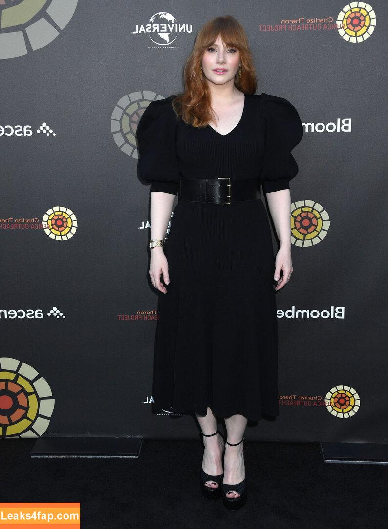 Bryce Dallas Howard / brycedhoward слитое фото фото #0237