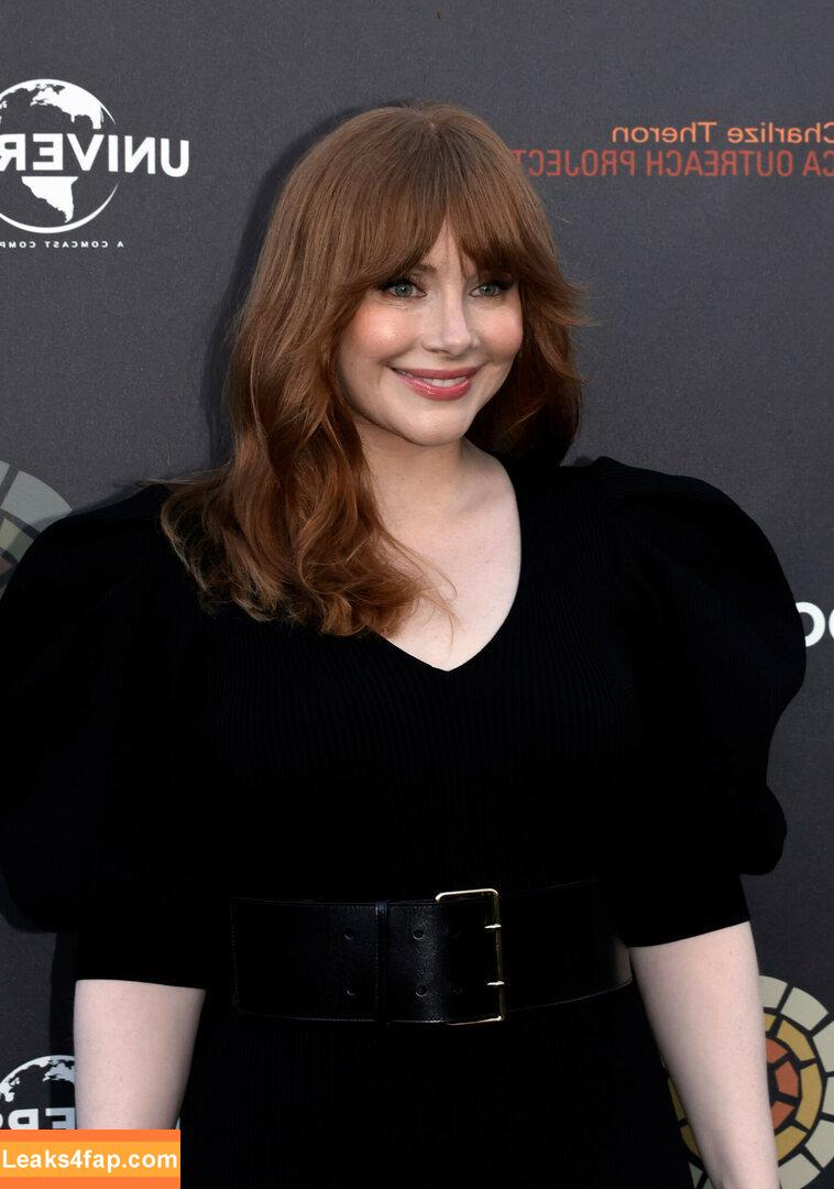 Bryce Dallas Howard / brycedhoward слитое фото фото #0243