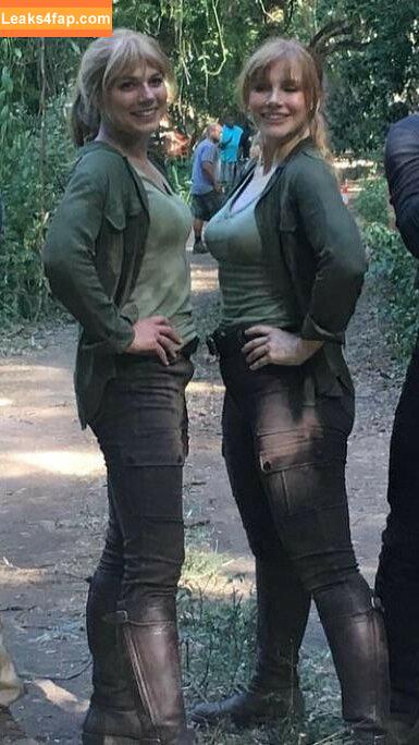 Bryce Dallas Howard / brycedhoward leaked photo photo #0245