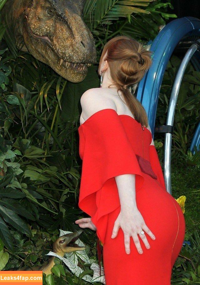 Bryce Dallas Howard / brycedhoward leaked photo photo #0246