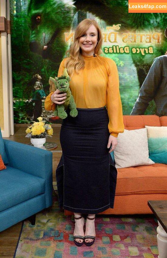 Bryce Dallas Howard / brycedhoward слитое фото фото #0253