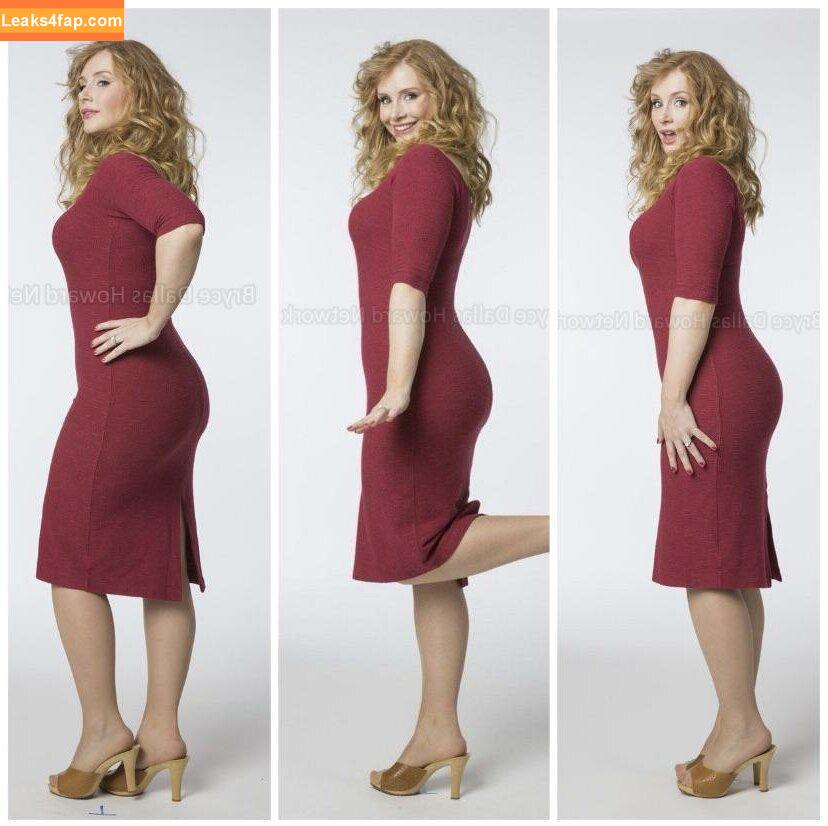 Bryce Dallas Howard / brycedhoward leaked photo photo #0254