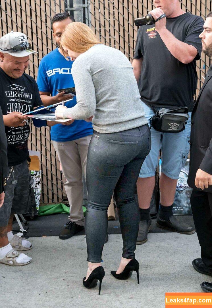 Bryce Dallas Howard / brycedhoward leaked photo photo #0256