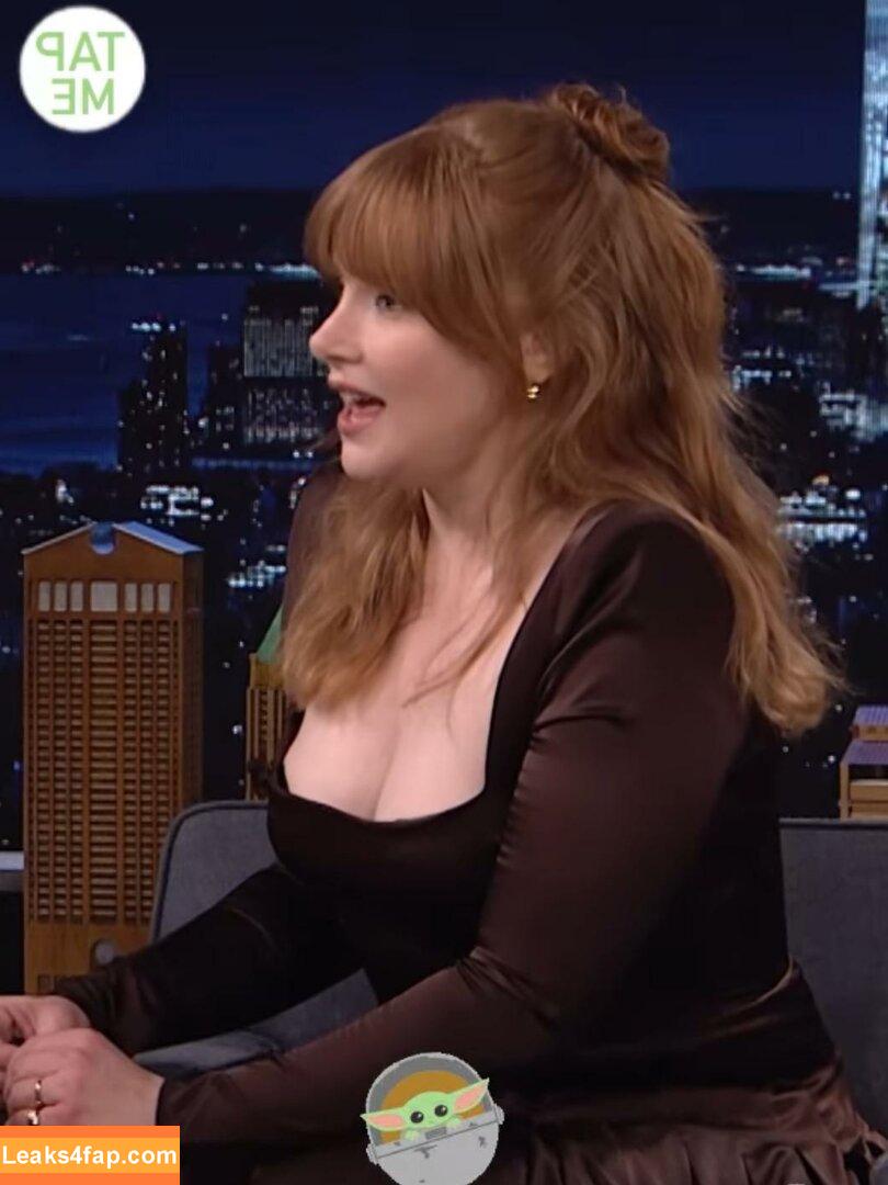 Bryce Dallas Howard / brycedhoward leaked photo photo #0259