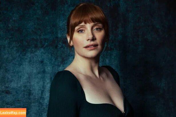 Bryce Dallas Howard / brycedhoward слитое фото фото #0269