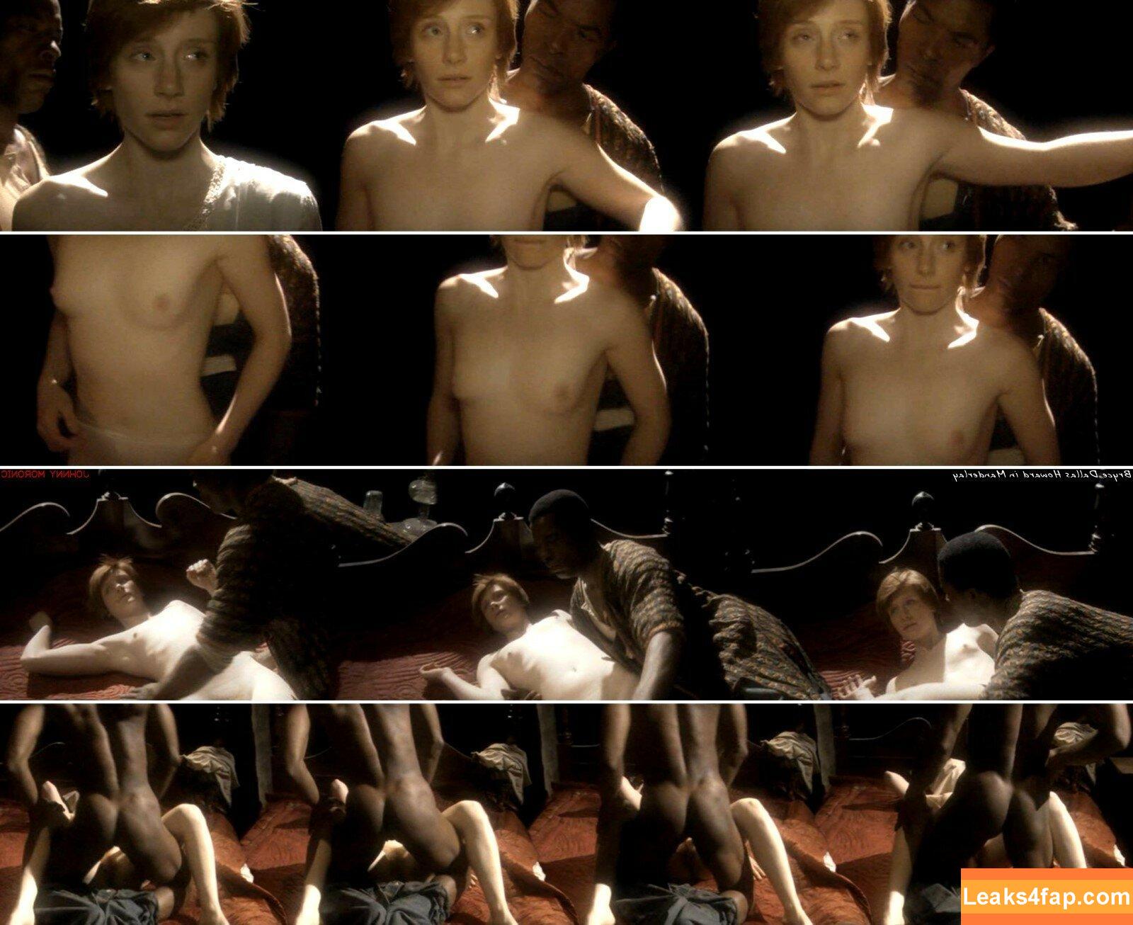 Bryce Dallas Howard / brycedhoward слитое фото фото #0270