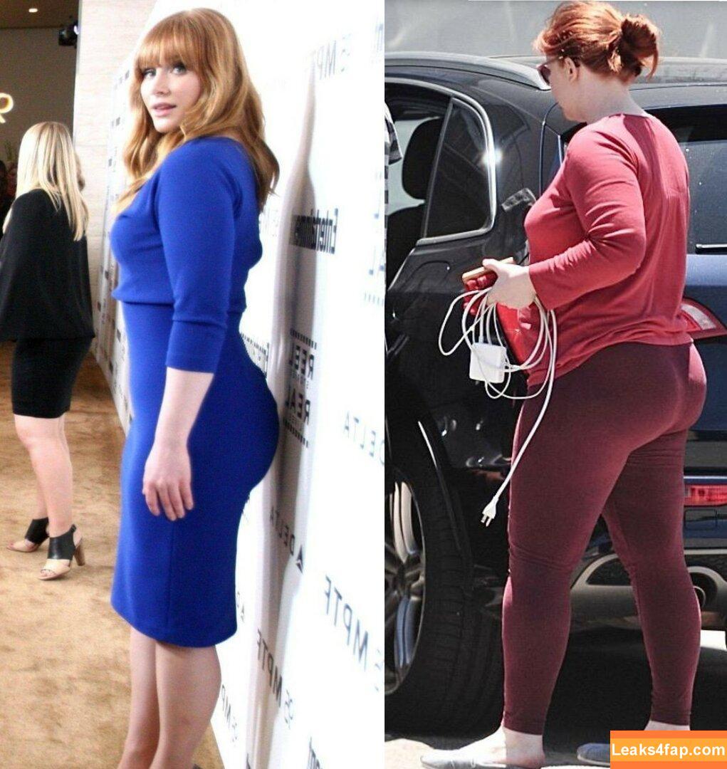 Bryce Dallas Howard / brycedhoward слитое фото фото #0272