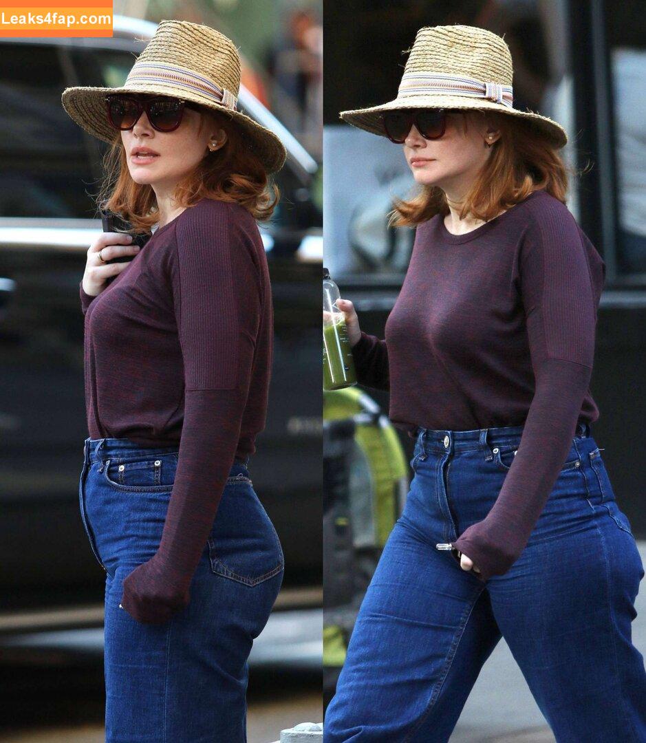 Bryce Dallas Howard / brycedhoward слитое фото фото #0274