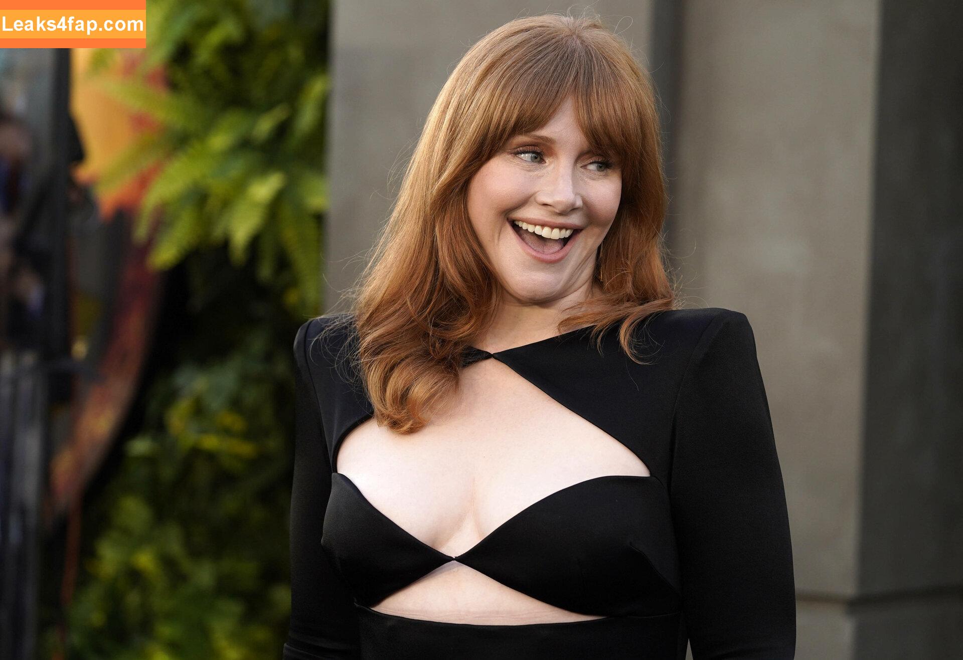 Bryce Dallas Howard / brycedhoward слитое фото фото #0285