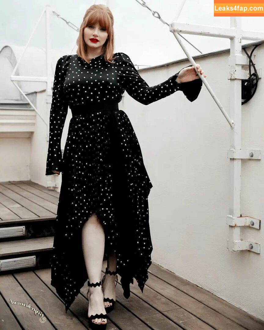 Bryce Dallas Howard / brycedhoward leaked photo photo #0288