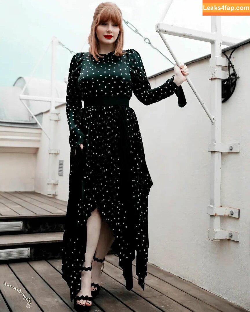 Bryce Dallas Howard / brycedhoward leaked photo photo #0289