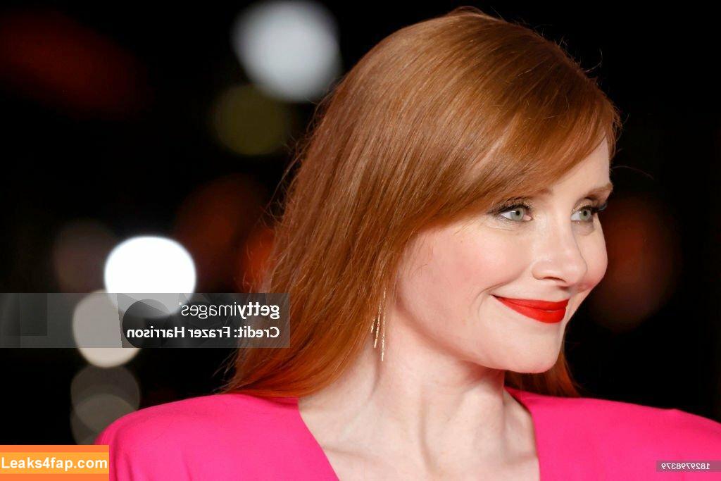 Bryce Dallas Howard / brycedhoward слитое фото фото #0294