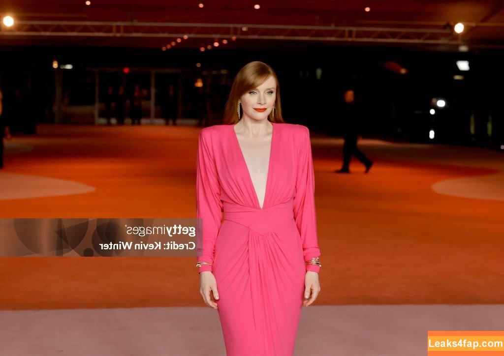 Bryce Dallas Howard / brycedhoward слитое фото фото #0301