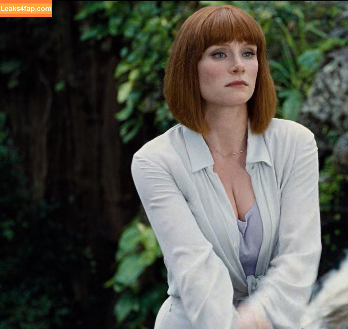 Bryce Dallas Howard / brycedhoward слитое фото фото #0309