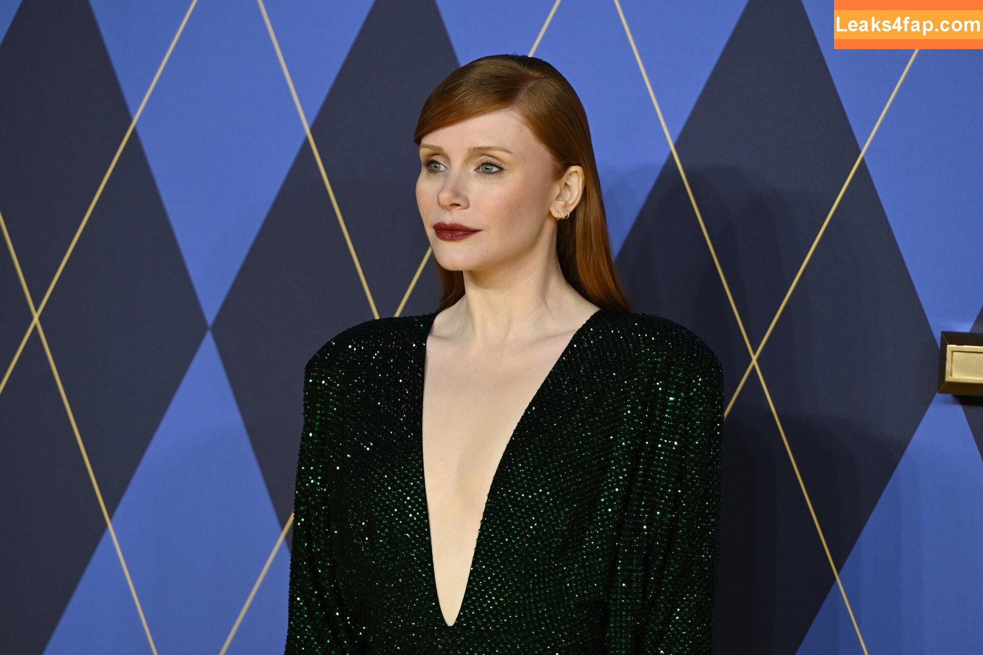 Bryce Dallas Howard / brycedhoward слитое фото фото #0374