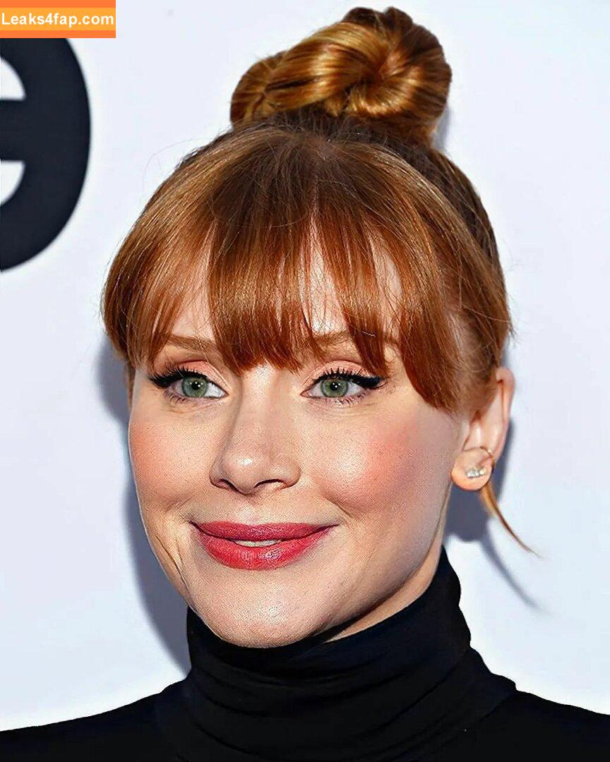 Bryce Dallas Howard / brycedhoward leaked photo photo #0397