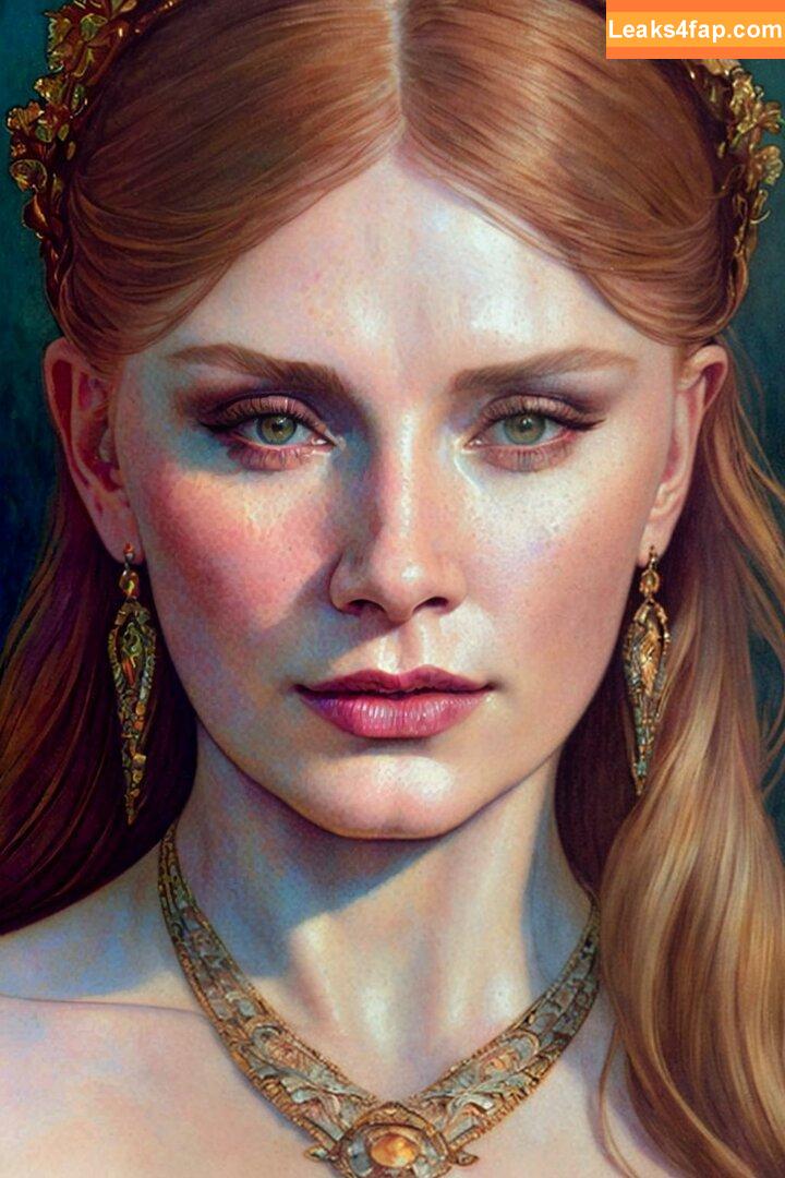 Bryce Dallas Howard / brycedhoward leaked photo photo #0468