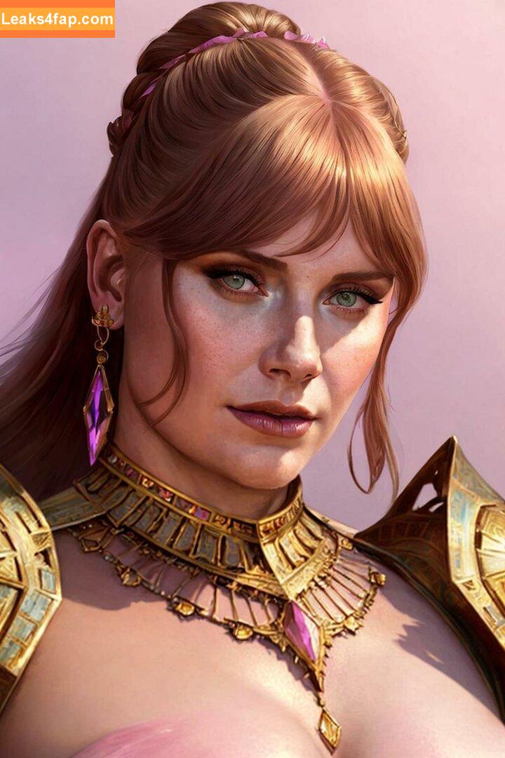 Bryce Dallas Howard / brycedhoward leaked photo photo #0469