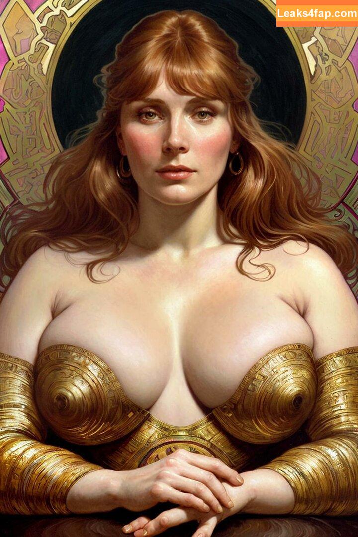 Bryce Dallas Howard / brycedhoward leaked photo photo #0471