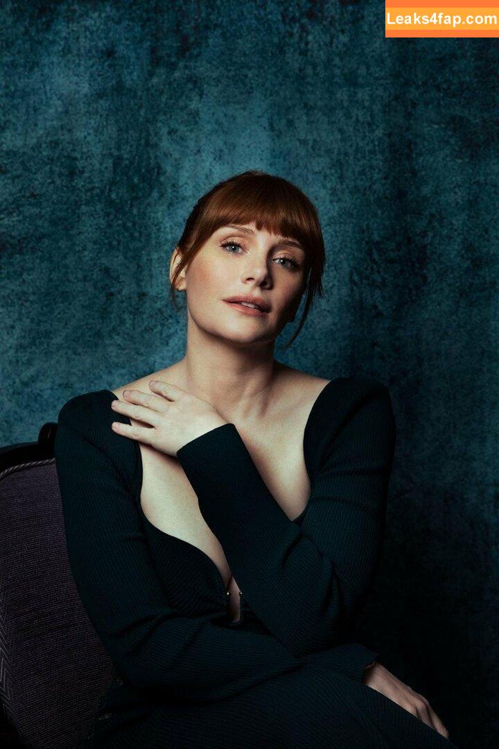 Bryce Dallas Howard / brycedhoward слитое фото фото #0727