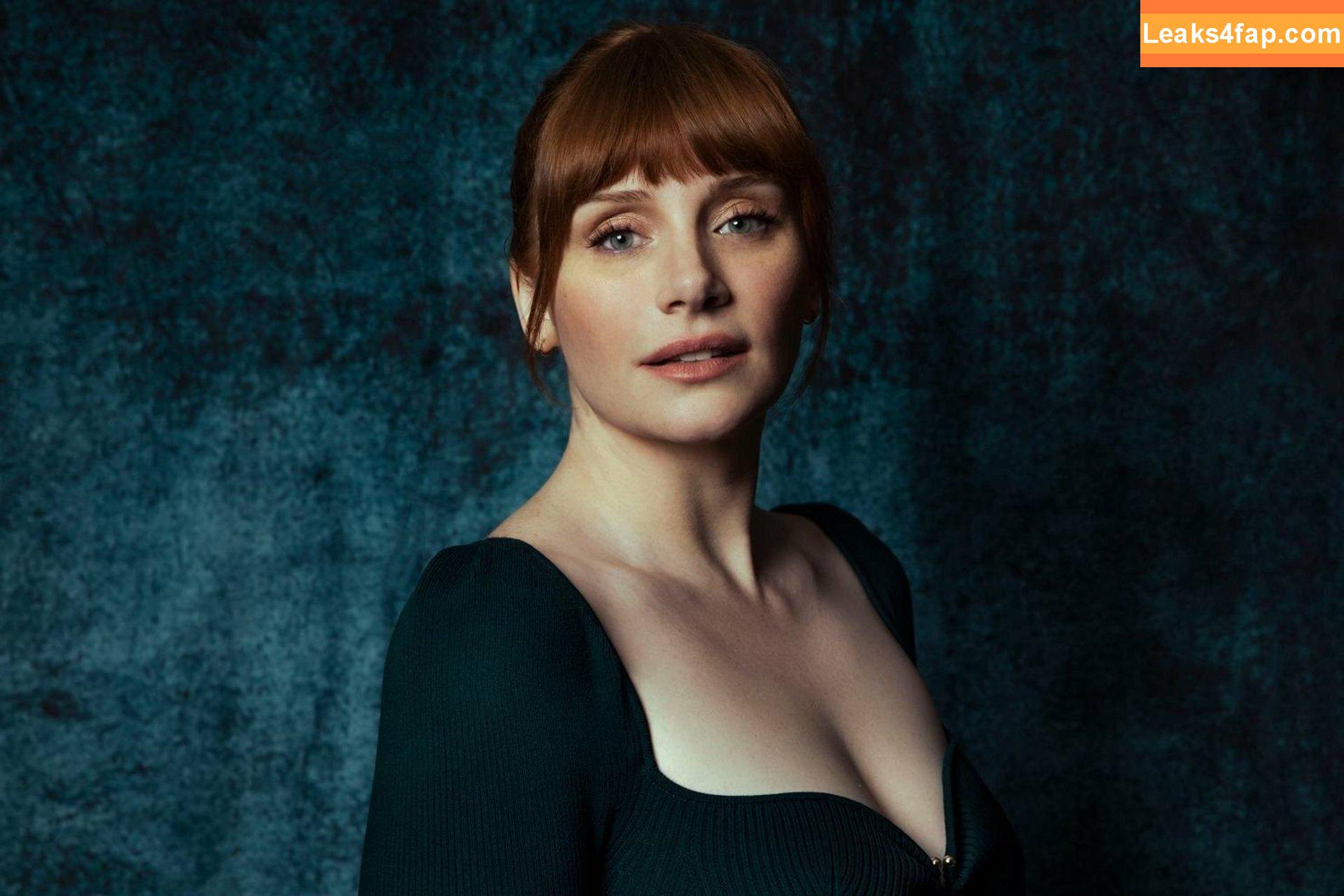 Bryce Dallas Howard / brycedhoward слитое фото фото #0729