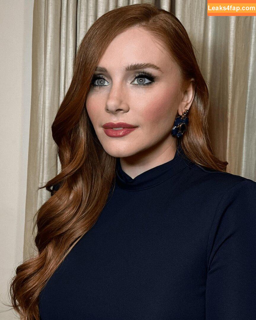 Bryce Dallas Howard / brycedhoward слитое фото фото #0732