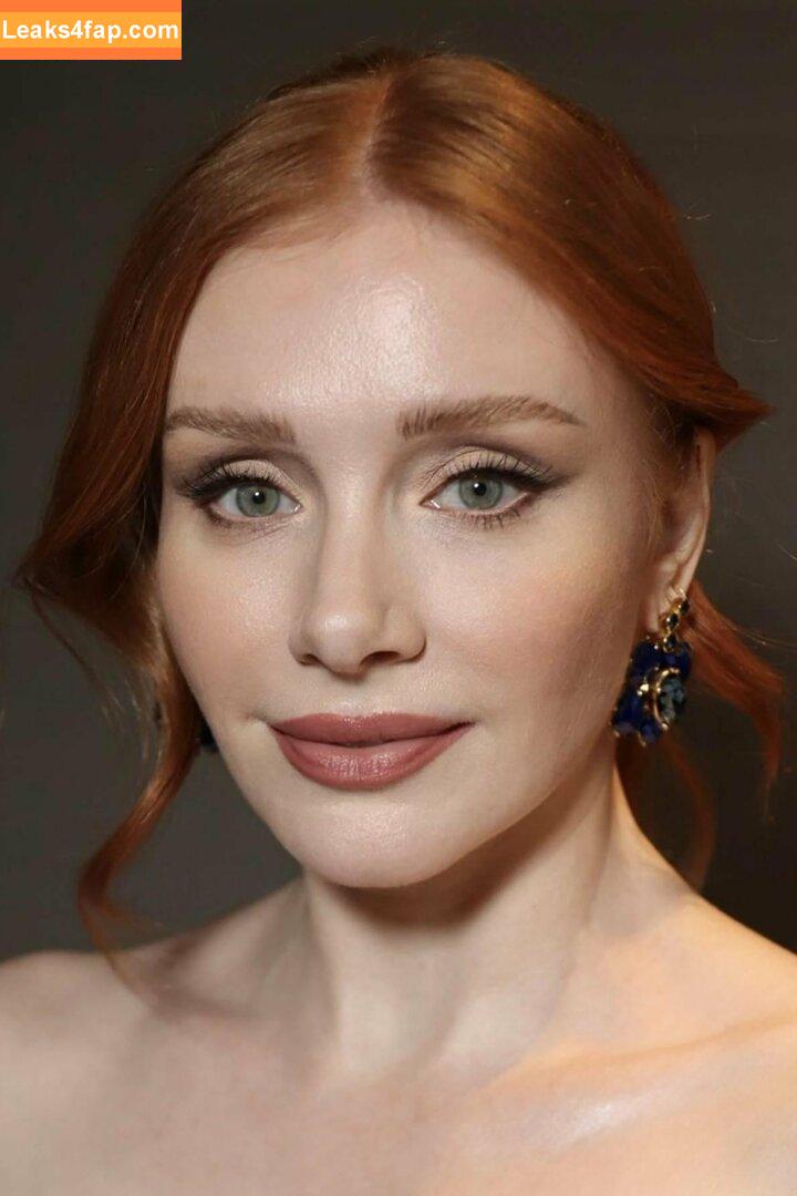 Bryce Dallas Howard / brycedhoward слитое фото фото #0748