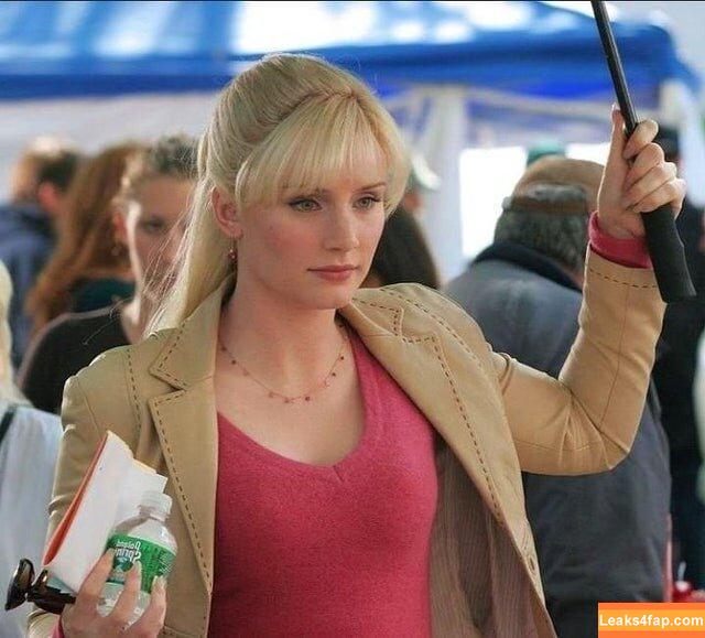 Bryce Dallas Howard / brycedhoward leaked photo photo #0812