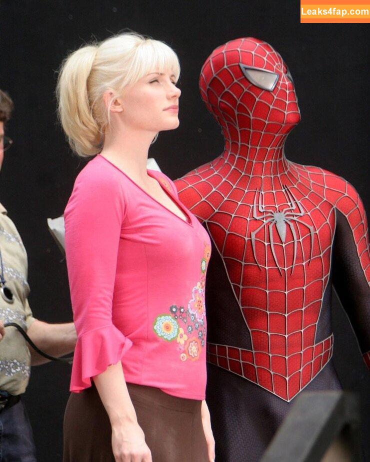 Bryce Dallas Howard / brycedhoward leaked photo photo #0819