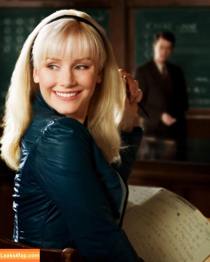 Bryce Dallas Howard / brycedhoward leaked photo photo #0820