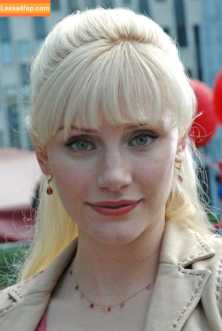 Bryce Dallas Howard / brycedhoward leaked photo photo #0821