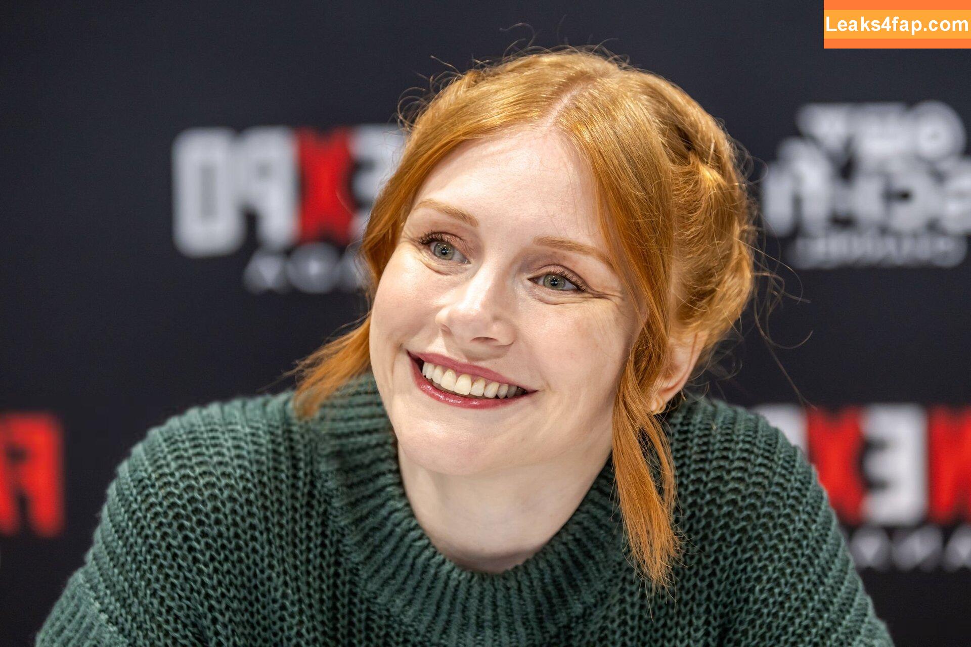 Bryce Dallas Howard / brycedhoward leaked photo photo #0824