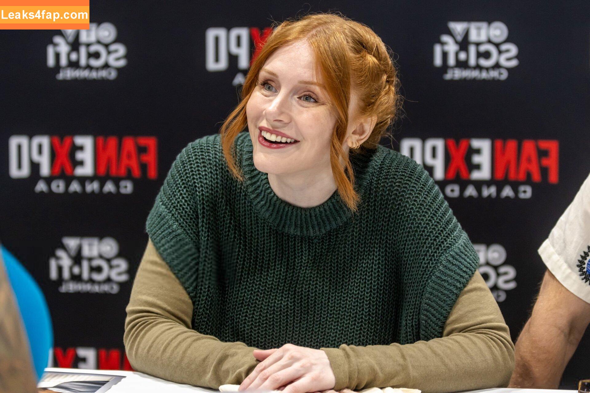 Bryce Dallas Howard / brycedhoward leaked photo photo #0828