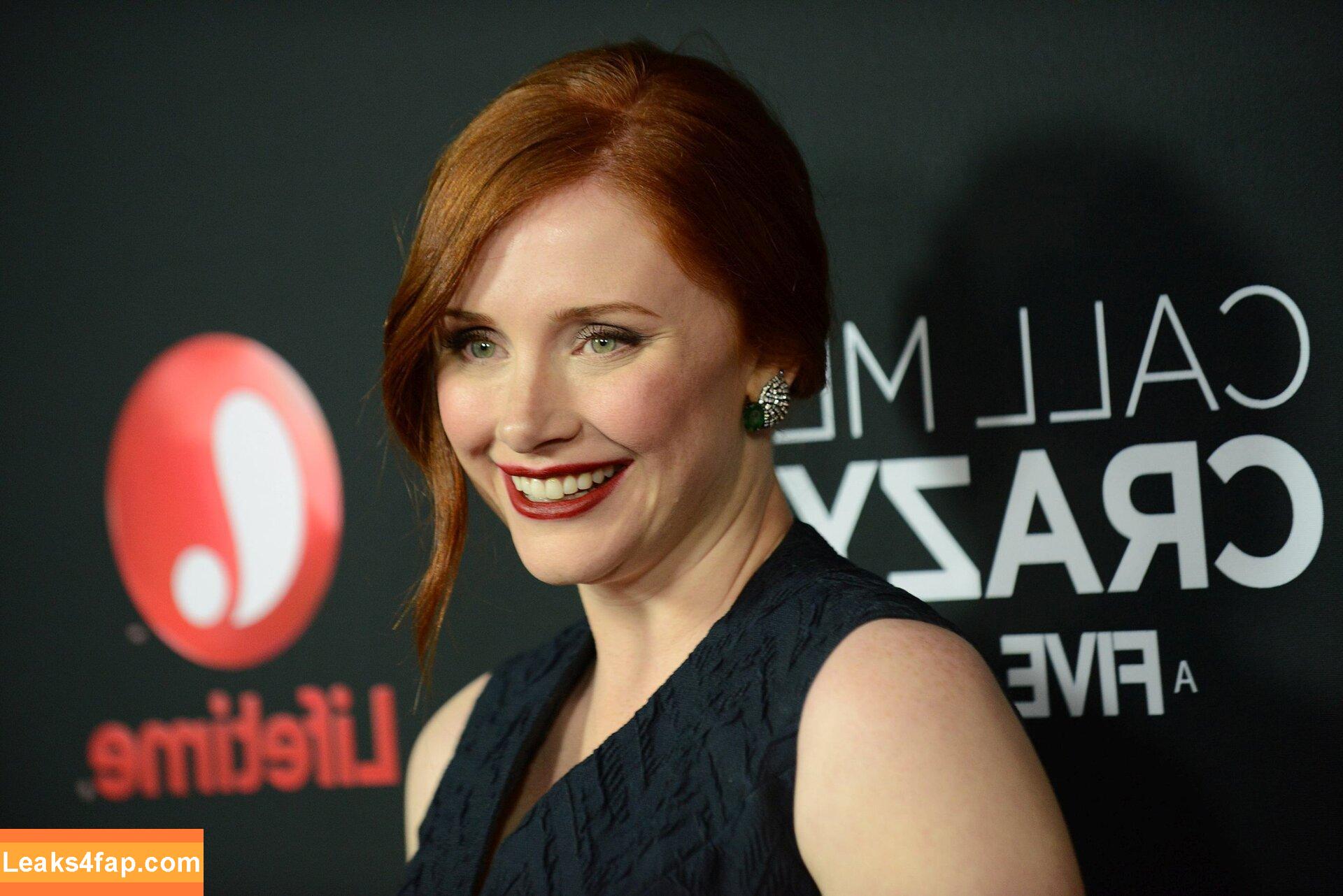 Bryce Dallas Howard / brycedhoward leaked photo photo #0853